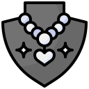 collar icon