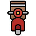 scooter icon