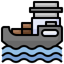 barco icon