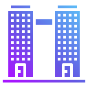 edificios icon