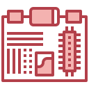 Motherboard icon