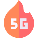 5g icon