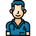 doctor icon