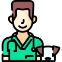 veterinario icon