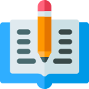 escribir icon