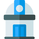 telescopio icon