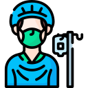 doctor icon