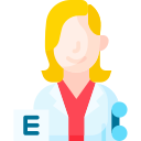 optometrista icon