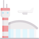 aeropuerto icon