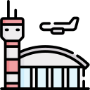 aeropuerto icon