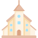 iglesia icon