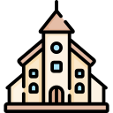 iglesia icon