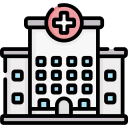 hospital icon