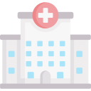 hospital icon