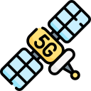 satélite icon