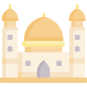 mezquita icon