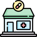 farmacia icon