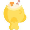 taiyaki icon