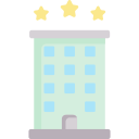 hotel icon