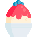 kakigori icon