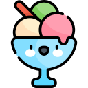 Ice cream 