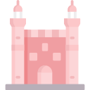 castillo icon