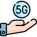 5g icon