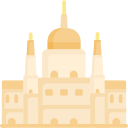 edificios icon