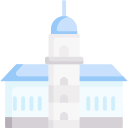 edificios icon