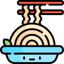 Spaghetti 