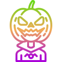 jack o linterna icon