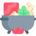 sukiyaki icon