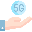 5g icon