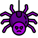 araña icon