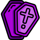 ataúd icon