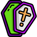 ataúd icon