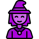 bruja icon