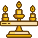 candelabro icon