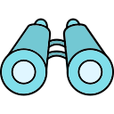 binocular icon