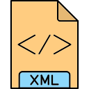 xml icon