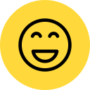 sonrisa icon