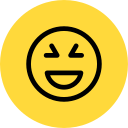 sonrisa icon