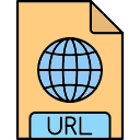 url icon