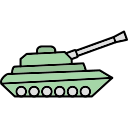 tanque icon