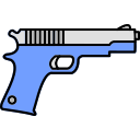 pistola icon