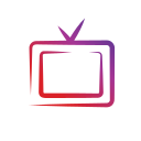 televisión icon