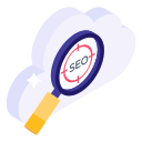 seo icon