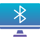 bluetooth icon