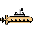 submarino