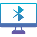 bluetooth icon